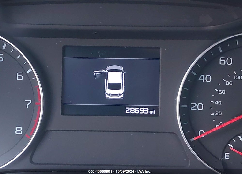 2020 KIA FORTE GT LINE VIN: 3KPF34AD1LE254970