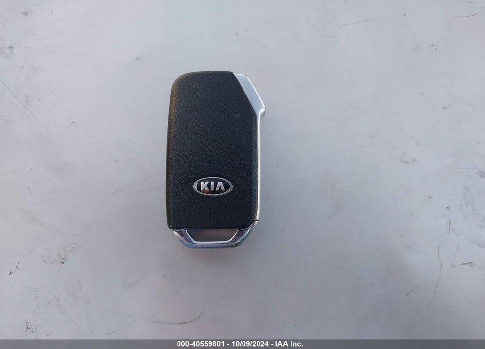 2020 KIA FORTE GT LINE VIN: 3KPF34AD1LE254970