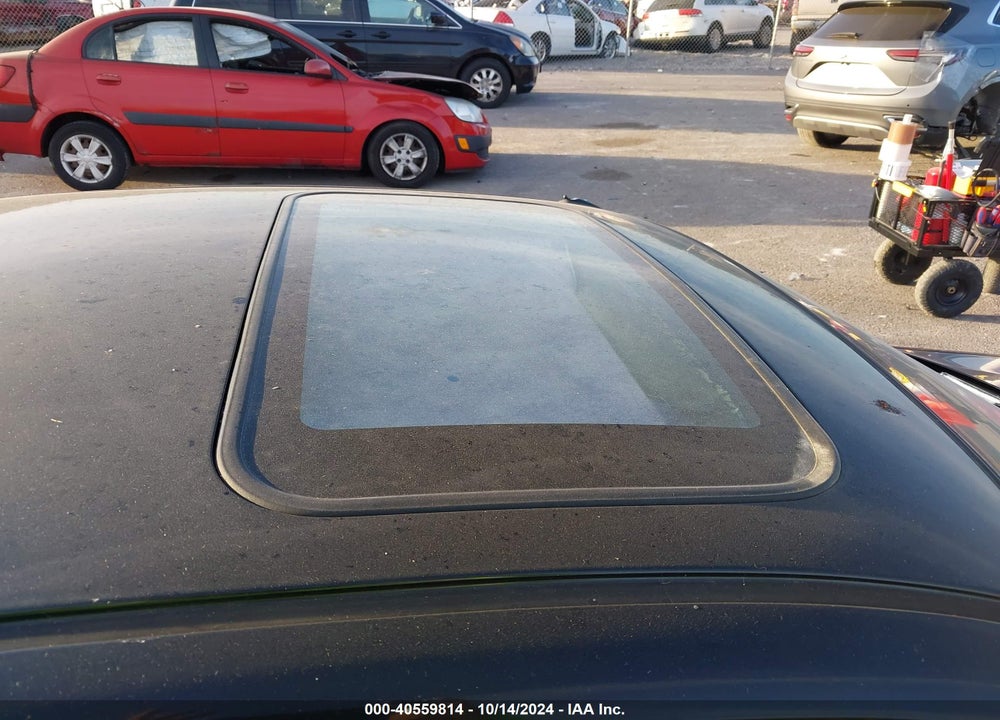 1997 HONDA CIVIC EX VIN: 1HGEJ8245VL044746
