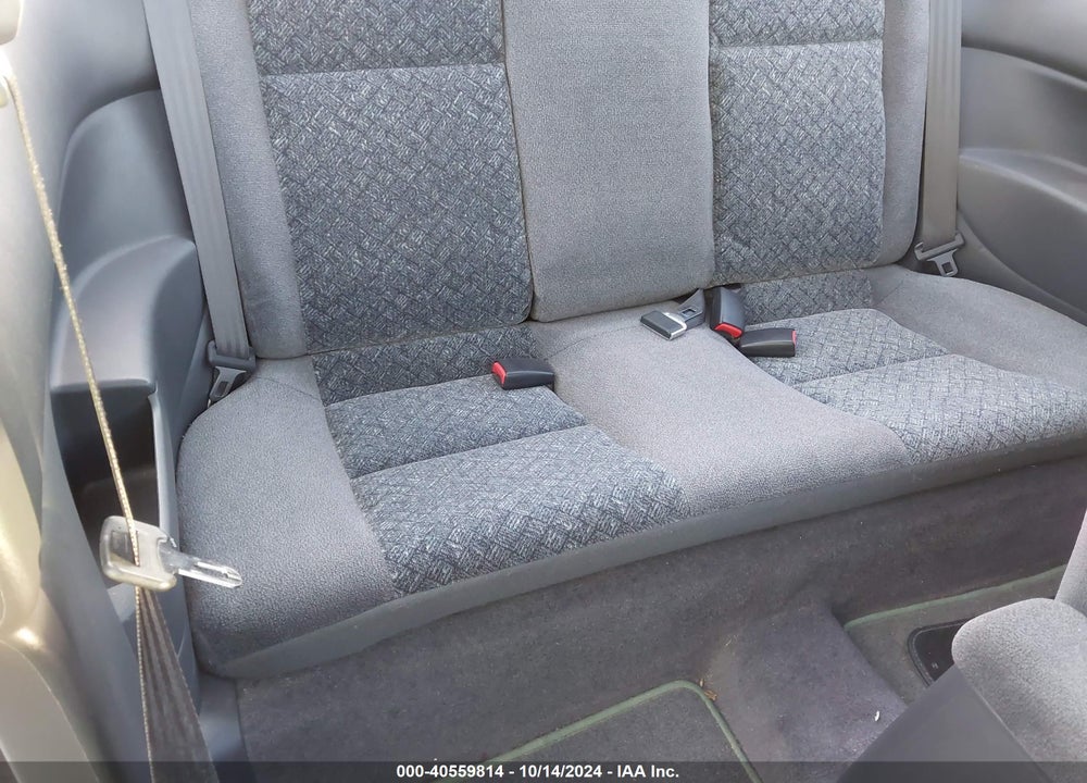 1997 HONDA CIVIC EX VIN: 1HGEJ8245VL044746