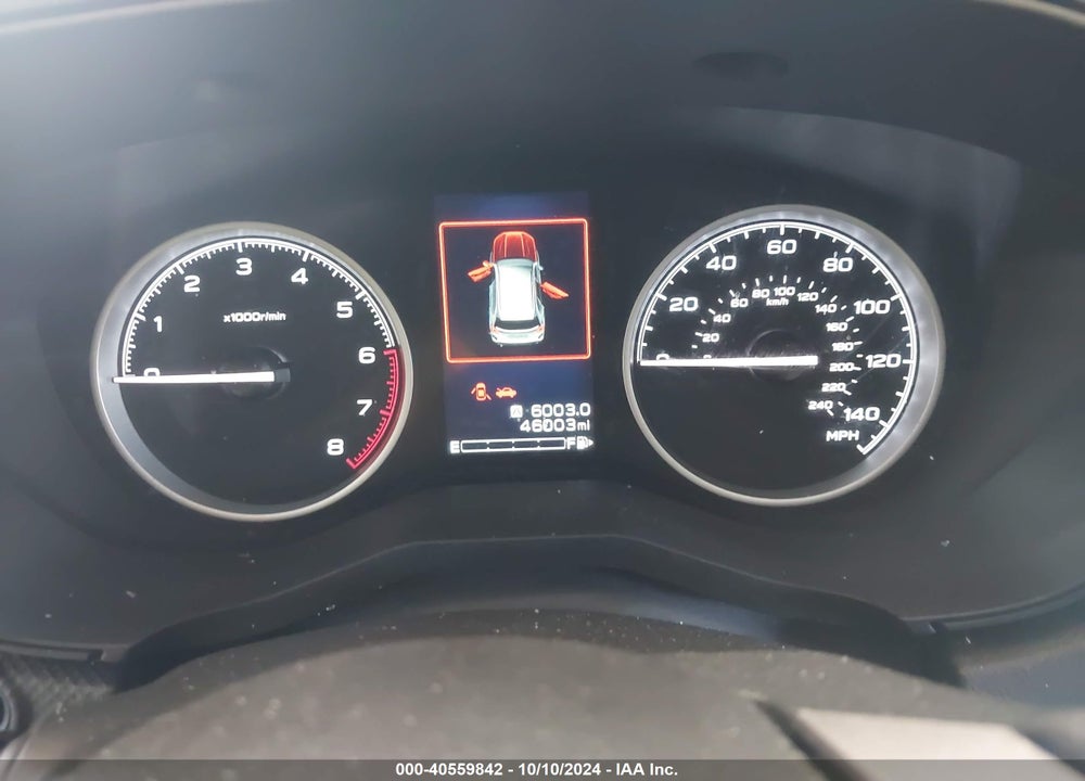 2021 SUBARU FORESTER LIMITED VIN: JF2SKAUCXMH593193