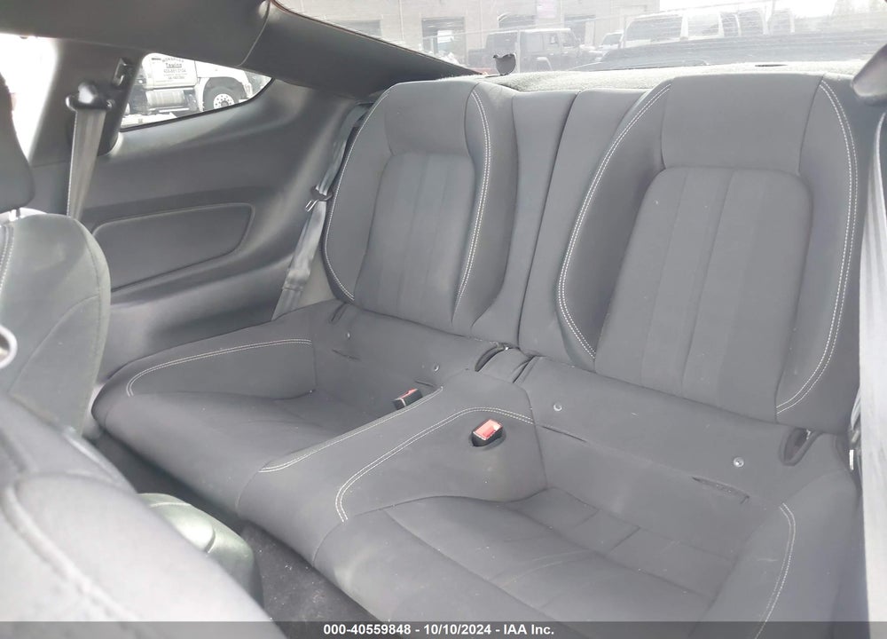 2020 FORD MUSTANG GT VIN: 1FA6P8CF3L5183315
