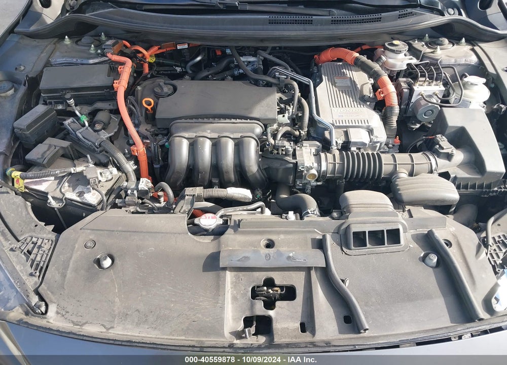 2020 HONDA CLARITY PLUG-IN HYBRID VIN: JHMZC5F13LC000555
