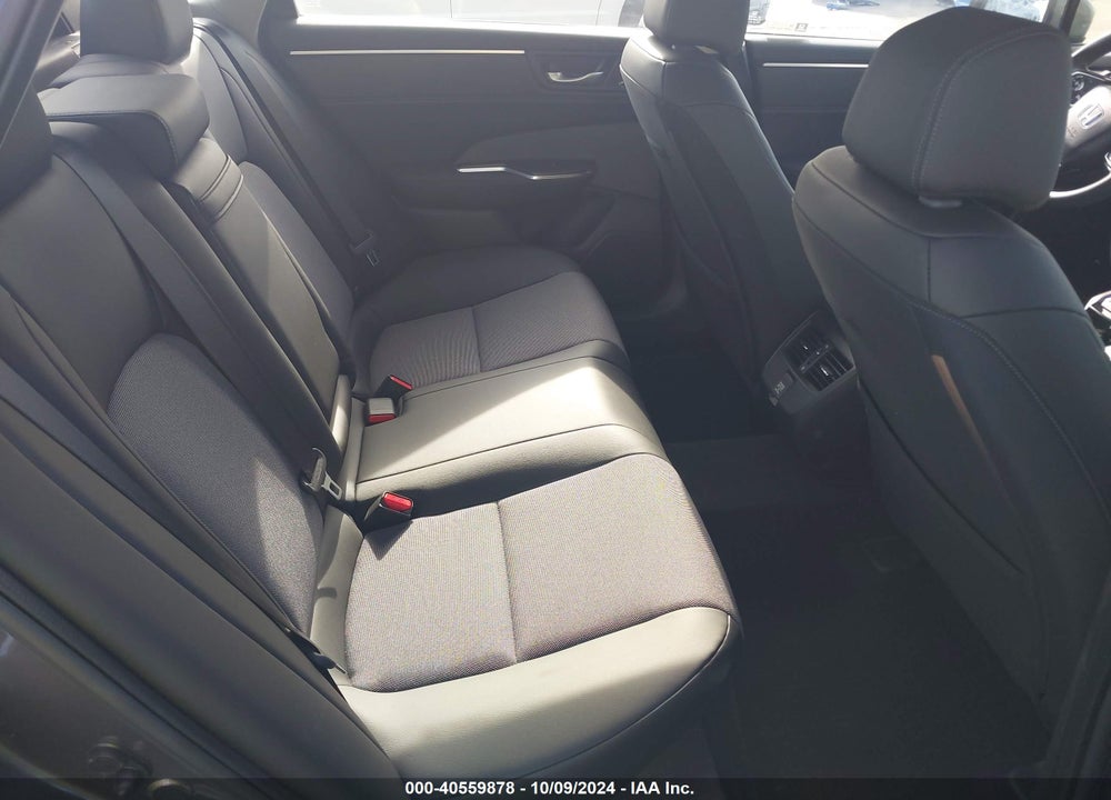 2020 HONDA CLARITY PLUG-IN HYBRID VIN: JHMZC5F13LC000555