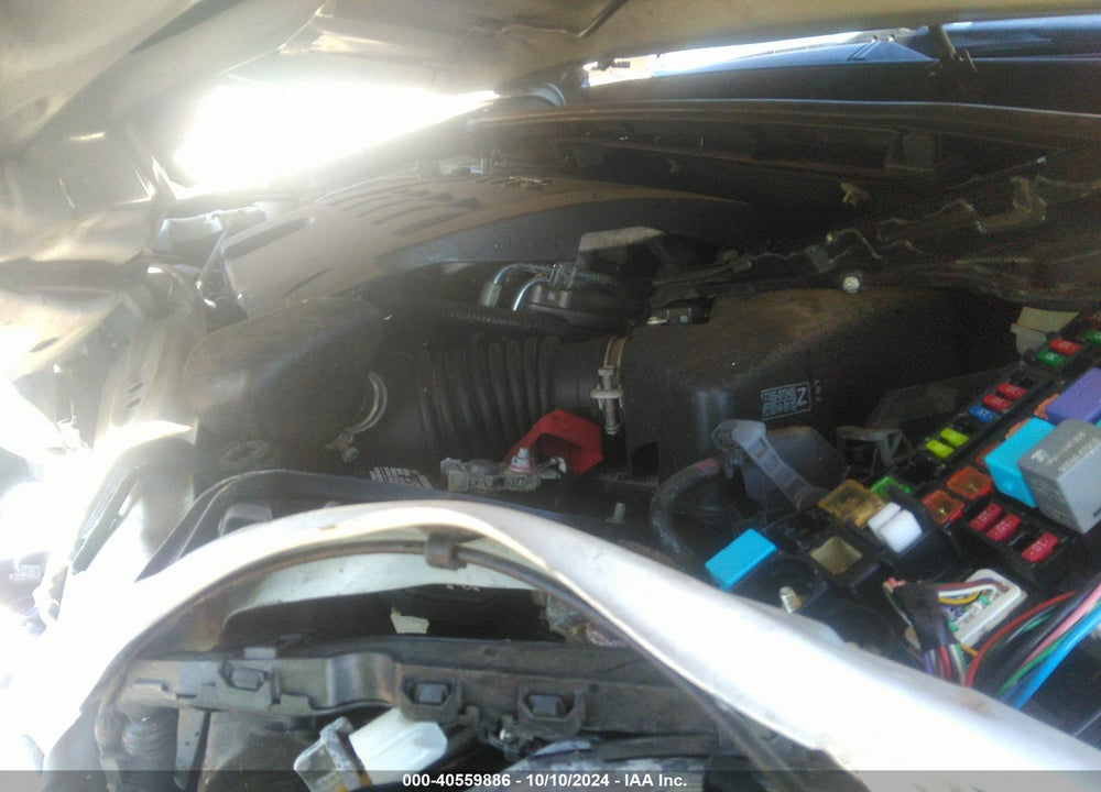 2019 TOYOTA COROLLA LE VIN: 2T1BURHE5KC191005