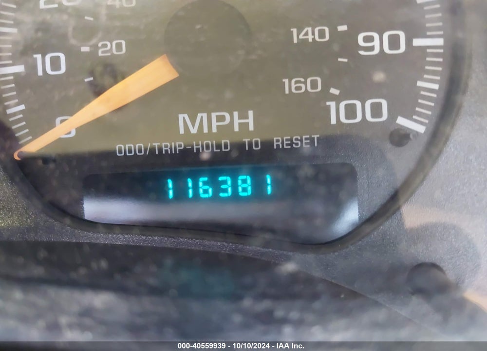 2002 CHEVROLET S-10 LS VIN: 1GCCS145028154456