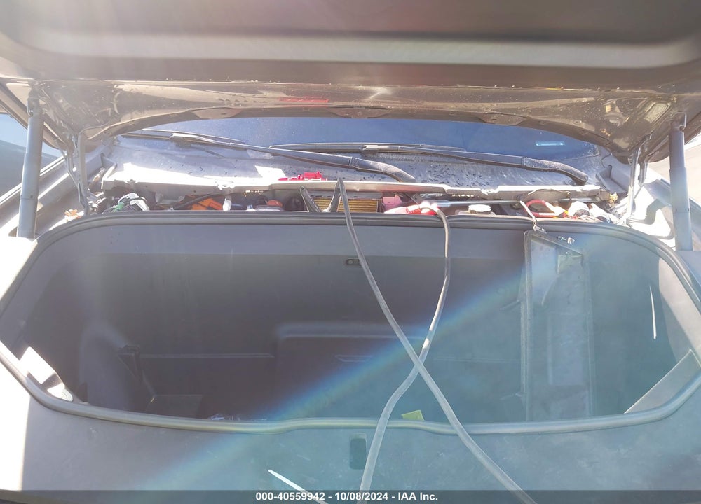 2022 RIVIAN R1S LAUNCH EDITION VIN: 7PDSGABL9NN003211