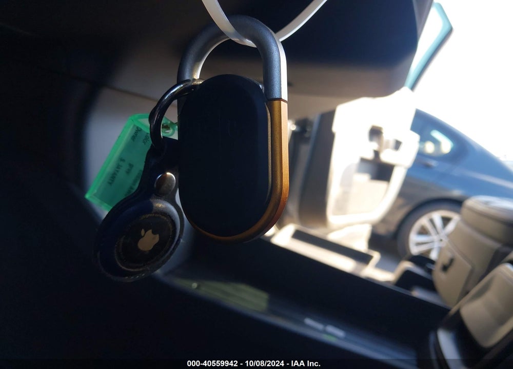 2022 RIVIAN R1S LAUNCH EDITION VIN: 7PDSGABL9NN003211