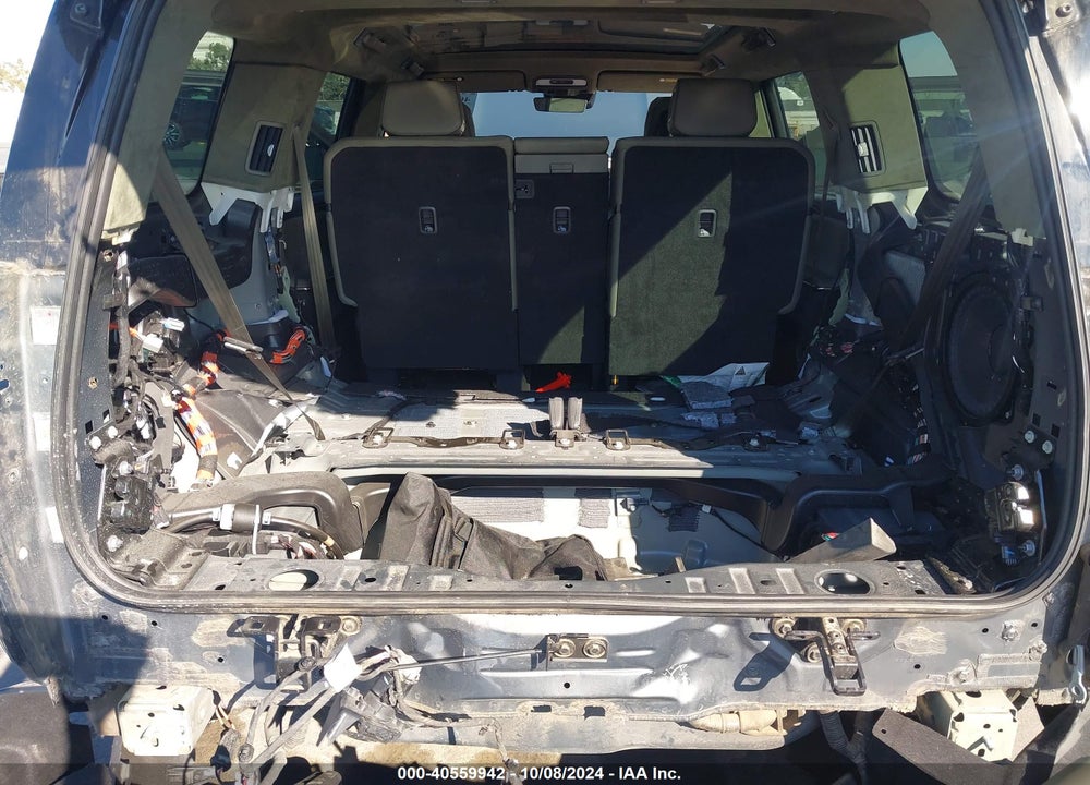 2022 RIVIAN R1S LAUNCH EDITION VIN: 7PDSGABL9NN003211