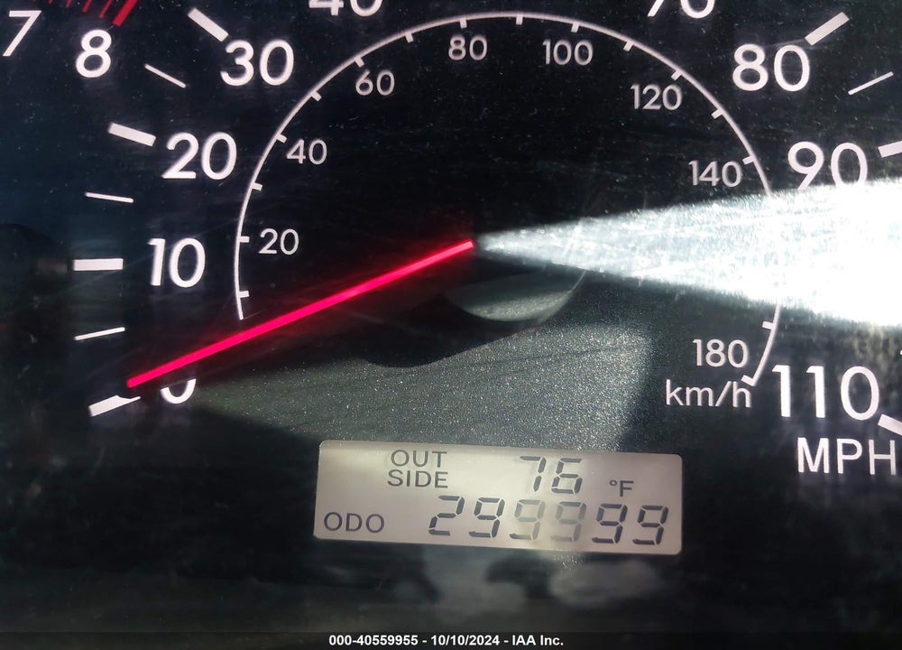 2006 TOYOTA COROLLA LE VIN: JTDBR32E660092216