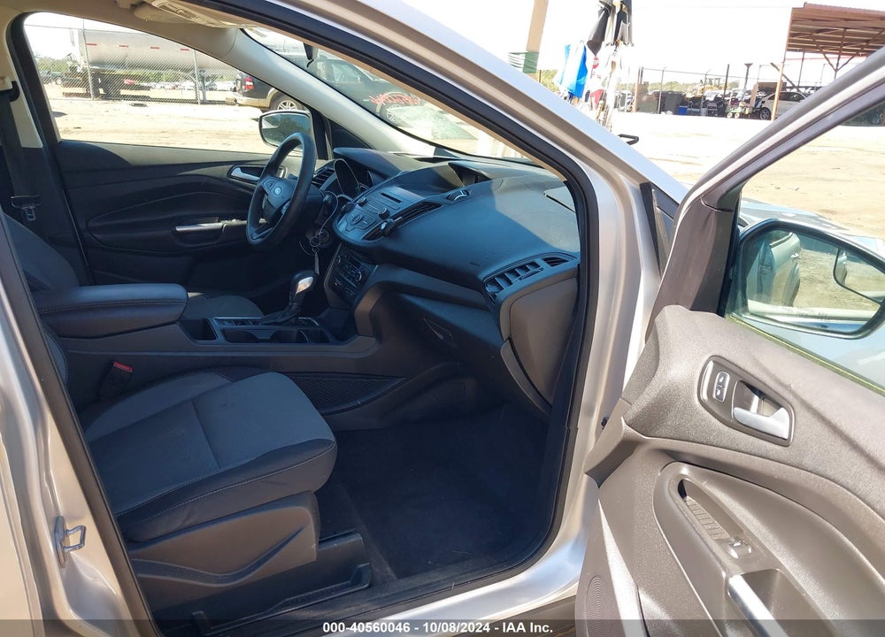 2018 FORD ESCAPE SE VIN: 1FMCU0GD4JUB15703
