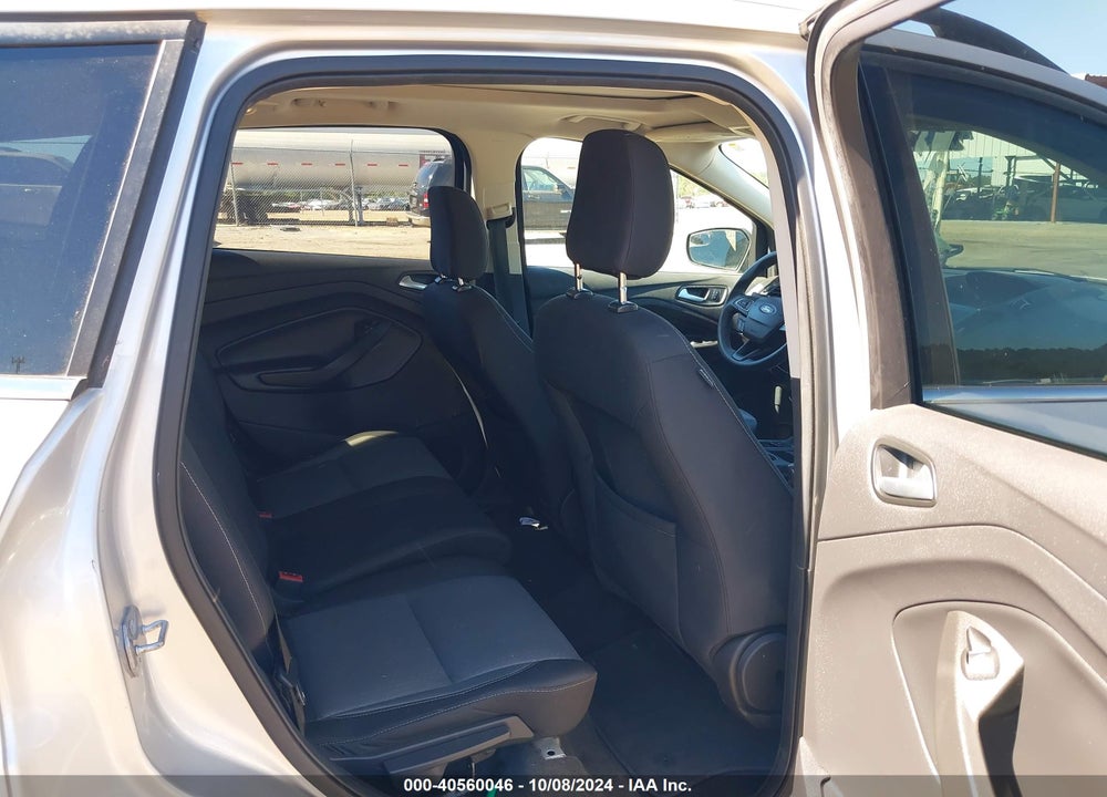 2018 FORD ESCAPE SE VIN: 1FMCU0GD4JUB15703