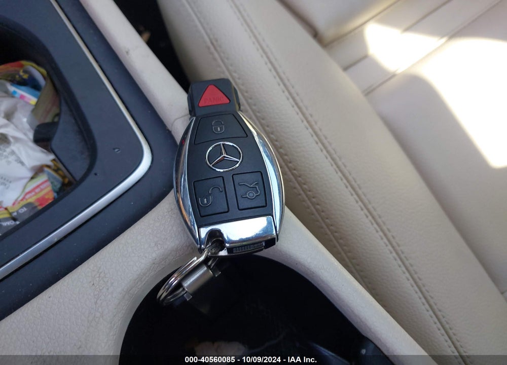 2019 MERCEDES-BENZ CLA 250 VIN: WDDSJ4EB3KN744811