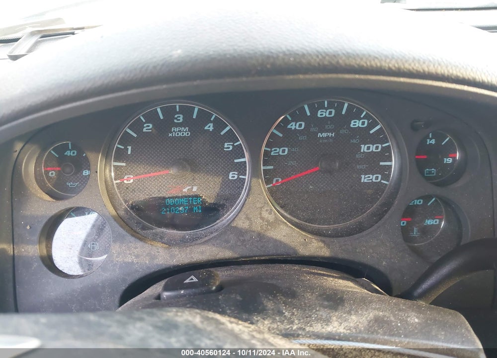 2007 CHEVROLET SUBURBAN 1500 LT VIN: 3GNFK16317G283534