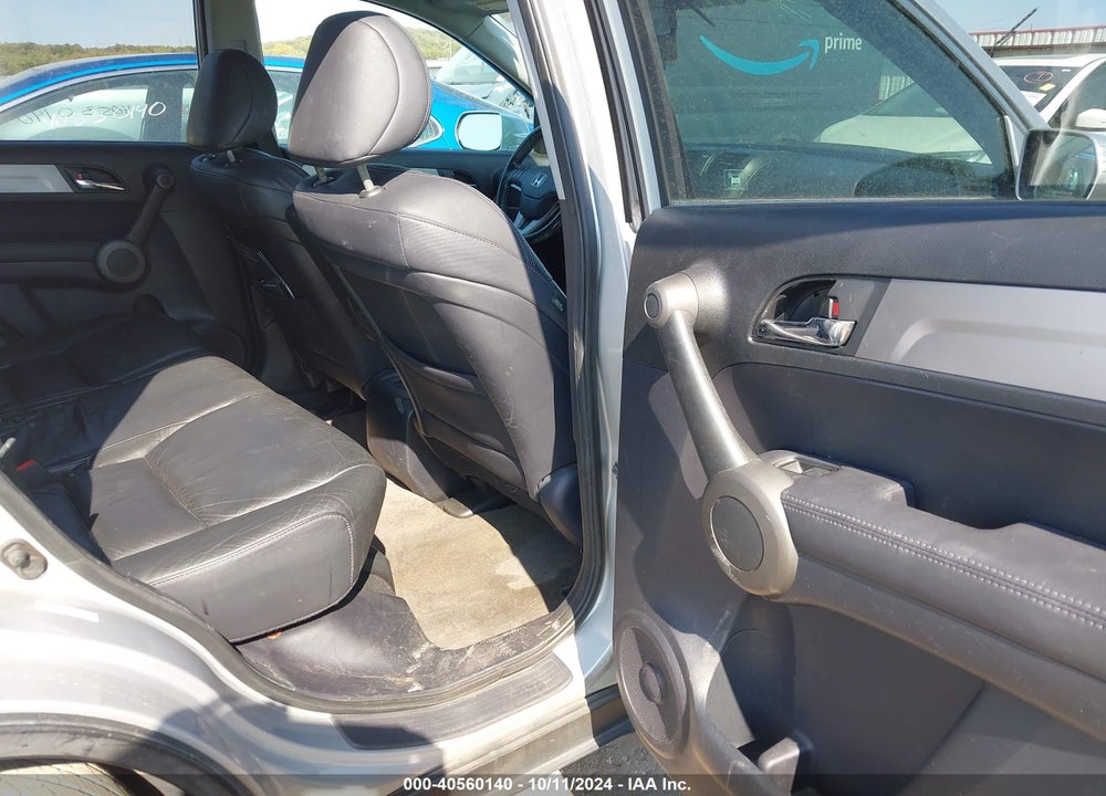 2010 HONDA CR-V VIN: 5J6RE4H7XAL049539