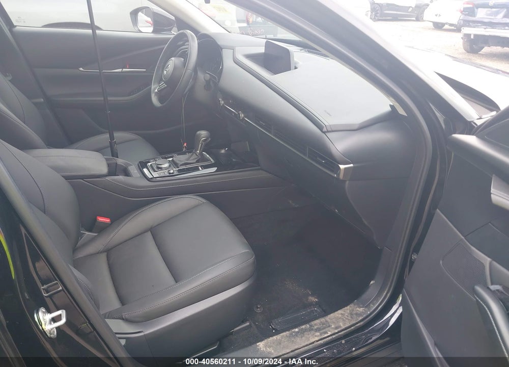 2024 MAZDA CX-30 2.5 S SELECT SPORT VIN: 3MVDMBBM9RM712467