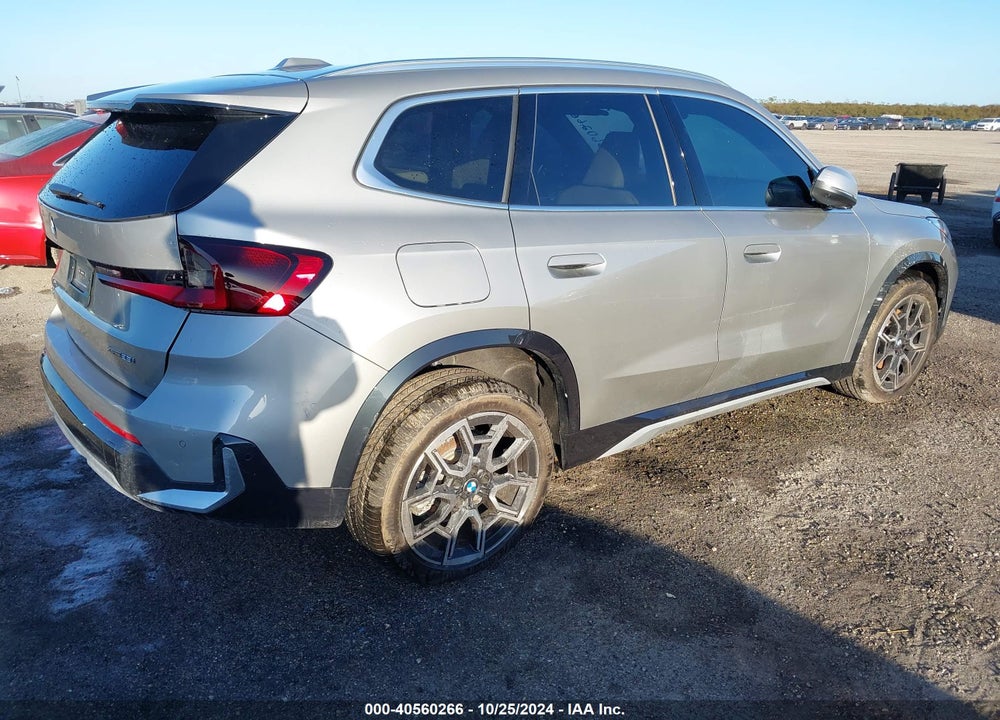 2024 BMW X1 XDRIVE28I VIN: WBX73EF08R5Z11092