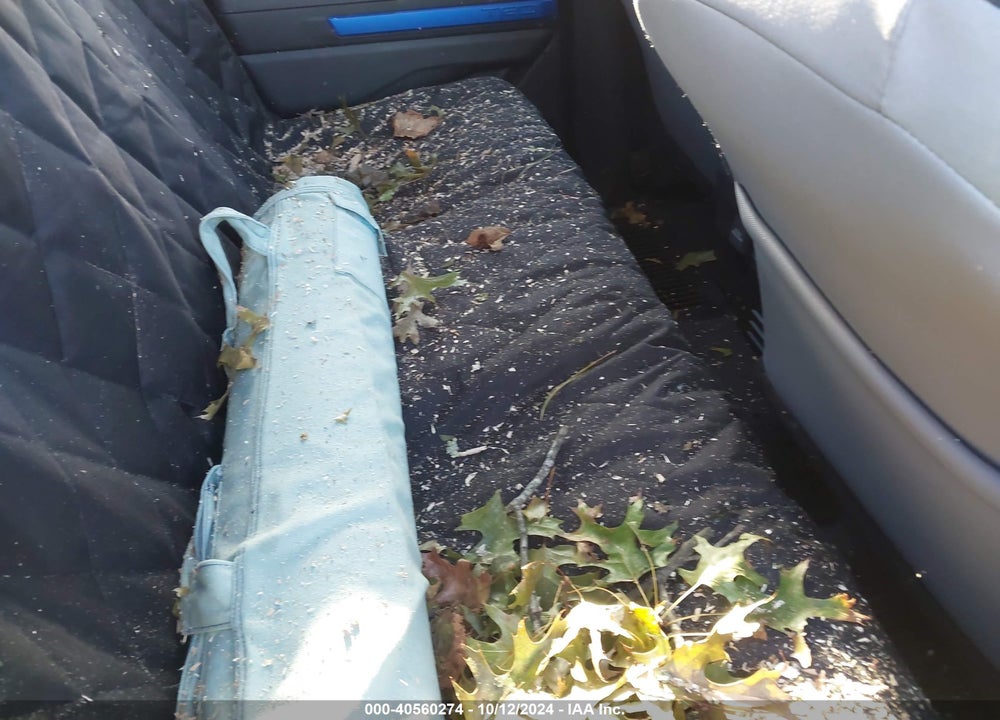 2024 TOYOTA TACOMA TRD OFF ROAD VIN: 3TYLB5JN7RT027273