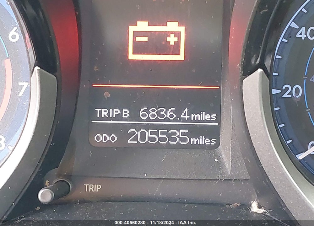 2015 TOYOTA COROLLA S PLUS VIN: 5YFBURHEXFP186923