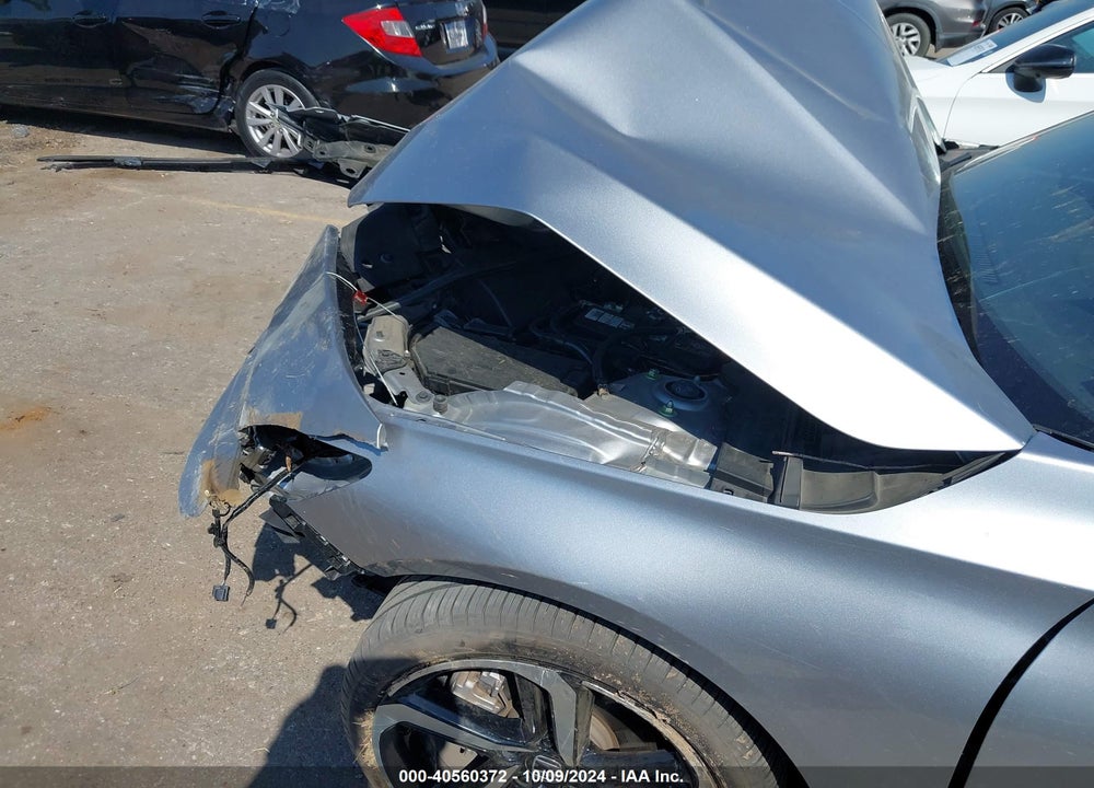 2020 HONDA ACCORD SPORT VIN: 1HGCV1F39LA136584