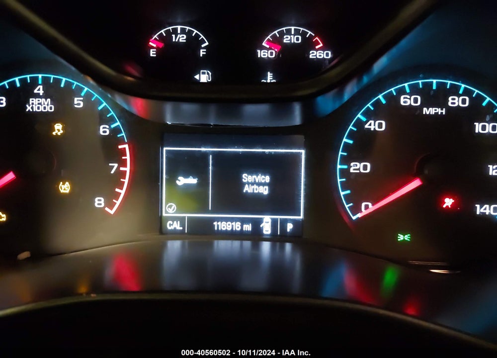 2015 CHEVROLET COLORADO LT VIN: 1GCGTBE39F1243880