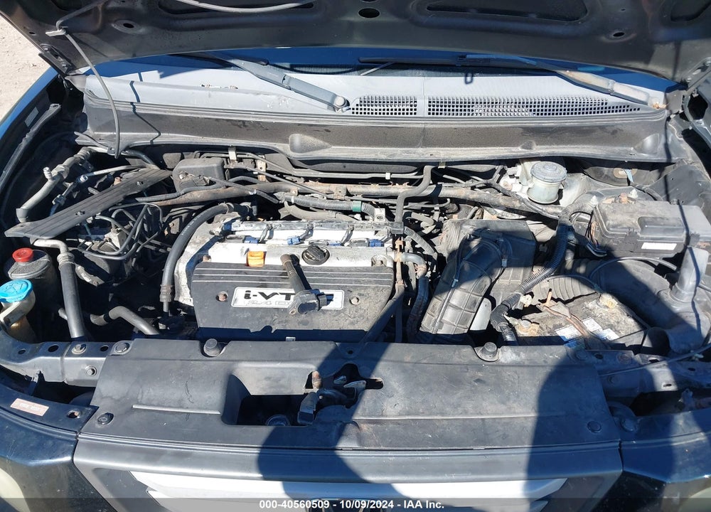 2008 HONDA ELEMENT EX VIN: 5J6YH28728L007383