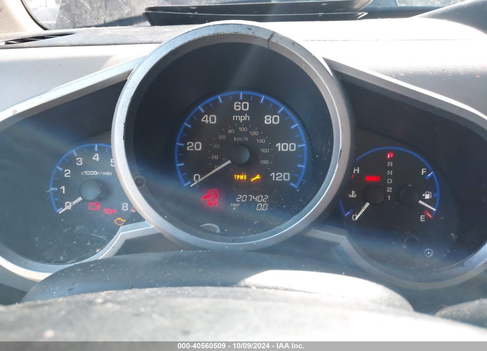 2008 HONDA ELEMENT EX VIN: 5J6YH28728L007383
