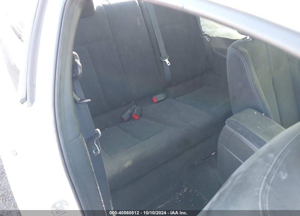 2013 NISSAN ALTIMA 2.5 S VIN: 1N4AL2EP7DC161209