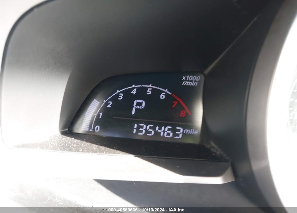2014 MAZDA 3 I TOURING VIN: JM1BM1V79E1132412