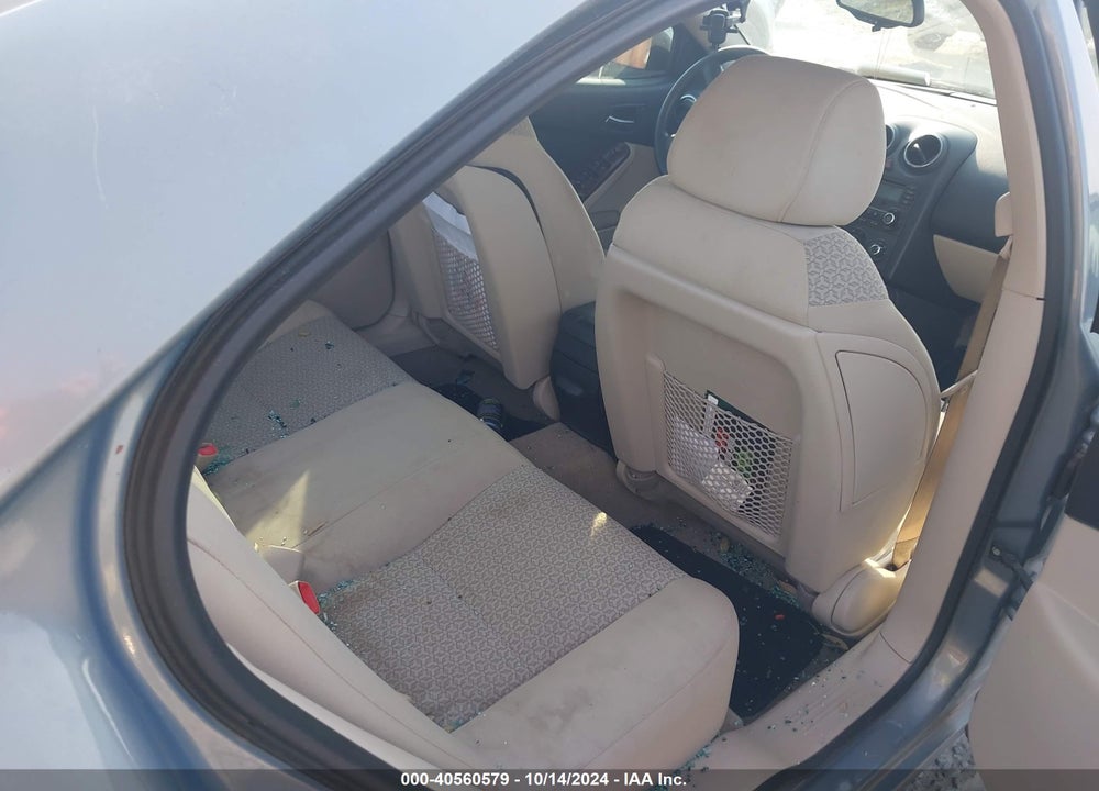 2009 PONTIAC G6 VIN: 1G2ZG57B394166997