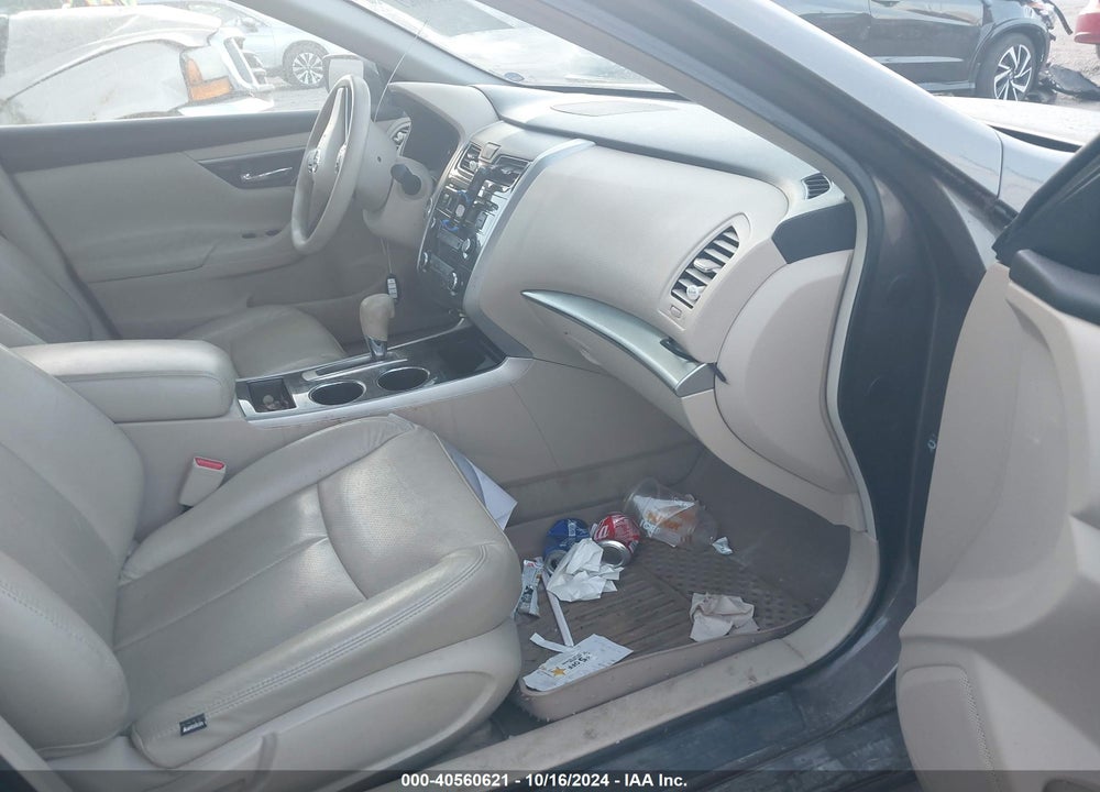 2013 NISSAN ALTIMA 2.5 S VIN: 1N4AL3AP3DC922054