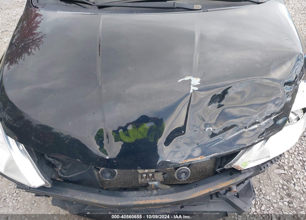 2008 NISSAN VERSA 1.8S VIN: 3N1BC13E18L376348