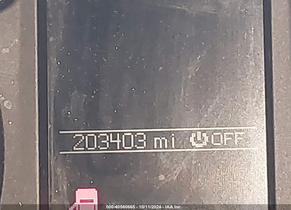 2012 JEEP GRAND CHEROKEE LAREDO VIN: 1C4RJFAG8CC199174