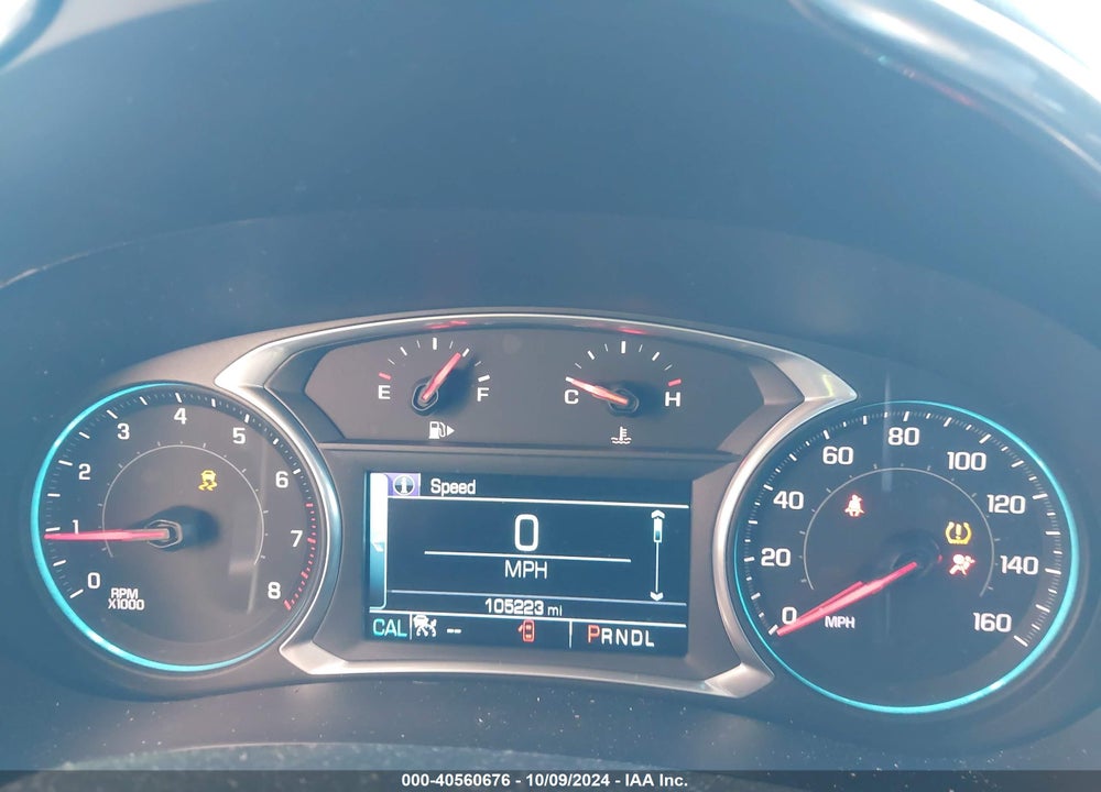 2016 CHEVROLET MALIBU PREMIER VIN: 1G1ZH5SX4GF229921