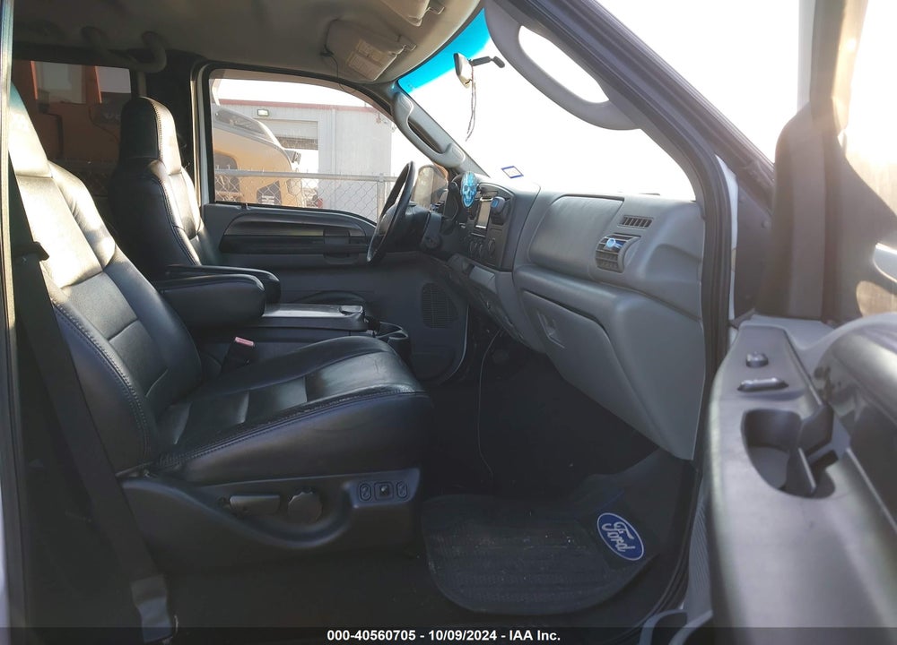 2006 FORD F-250 LARIAT/XL/XLT VIN: 1FTSW21P66ED78480