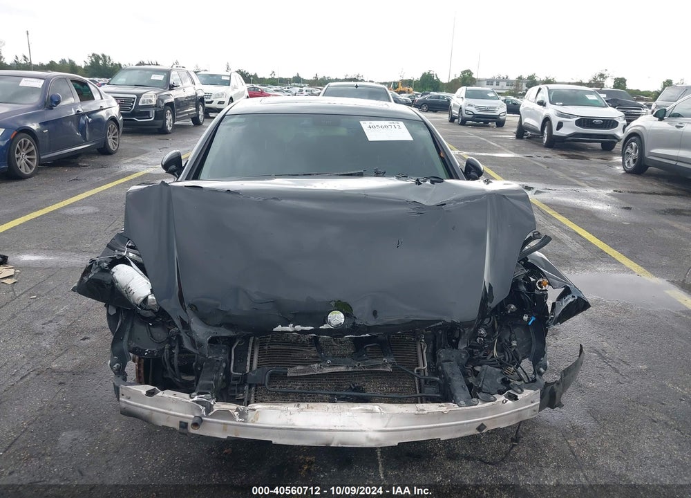 2006 MERCEDES-BENZ CLS 500 VIN: WDDDJ75X56A079963