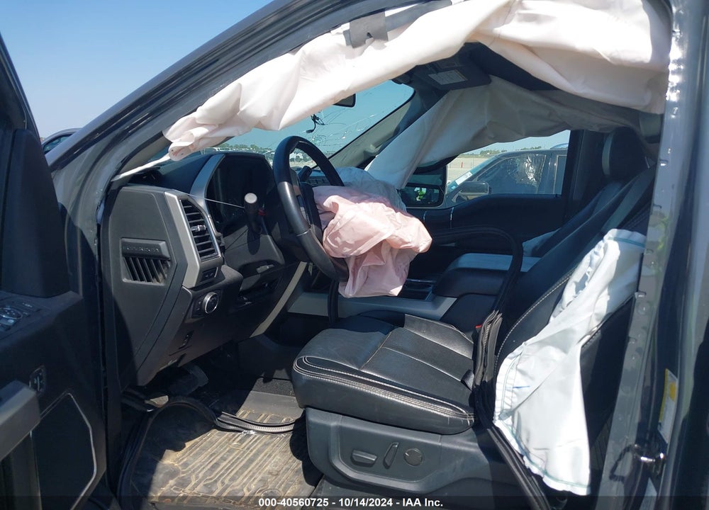 2021 FORD F-350 LARIAT VIN: 1FT8W3BT8MEE07969