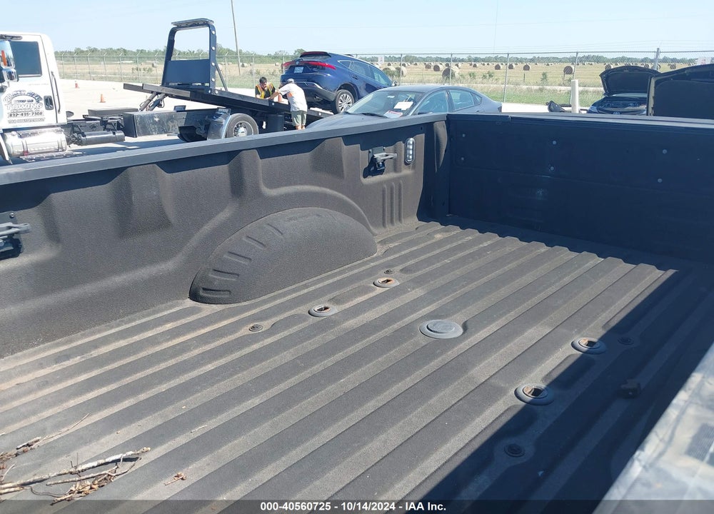 2021 FORD F-350 LARIAT VIN: 1FT8W3BT8MEE07969