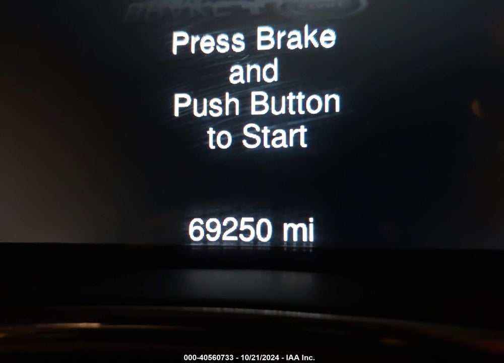 2015 CHEROKEE JEEP GRAND  LIMITED VIN: 1C4RJFBG1FC212236