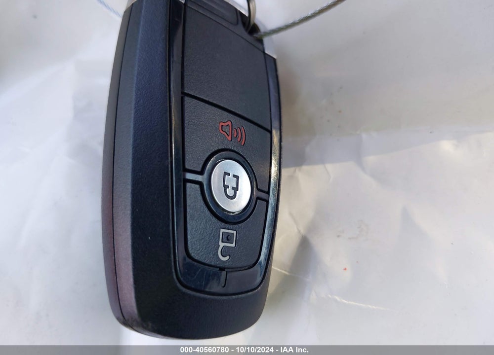 2023 FORD EDGE SE VIN: 2FMPK4G96PBA15689