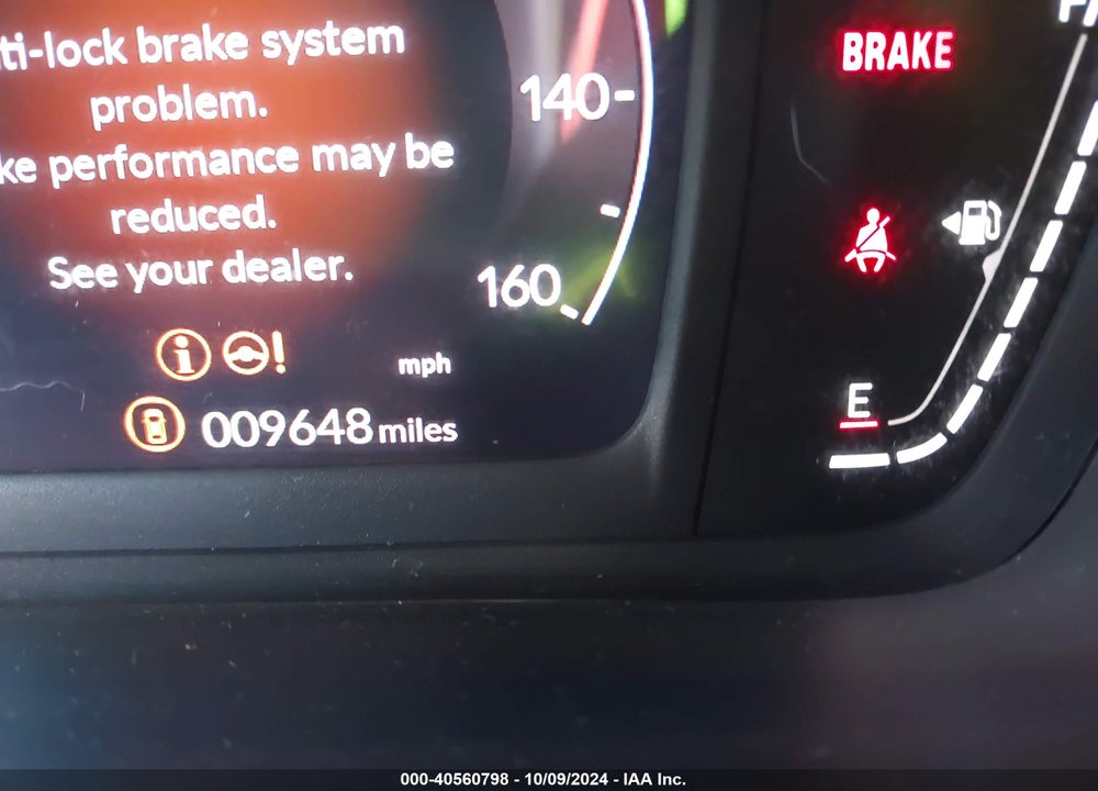 2023 HONDA ACCORD HYBRID EX-L VIN: 1HGCY2F62PA063345