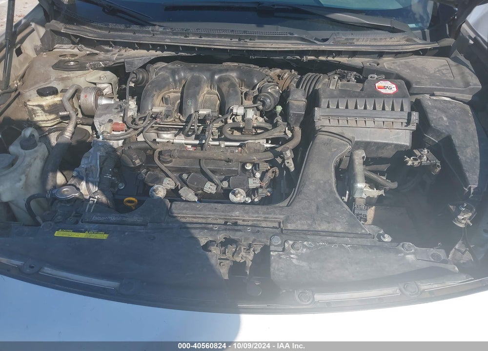 2010 NISSAN MAXIMA 3.5 SV VIN: 1N4AA5AP0AC827898