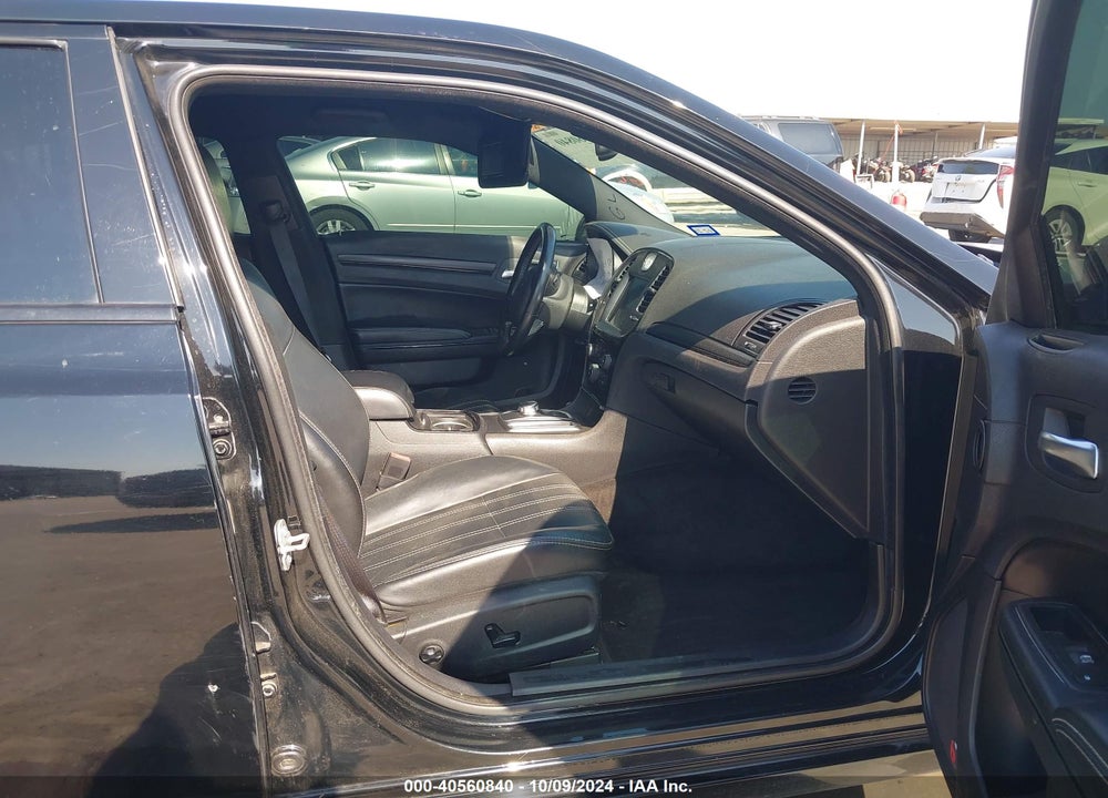 2016 CHRYSLER 300 300S VIN: 2C3CCABG3GH164194