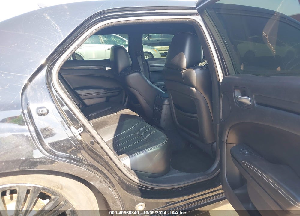 2016 CHRYSLER 300 300S VIN: 2C3CCABG3GH164194