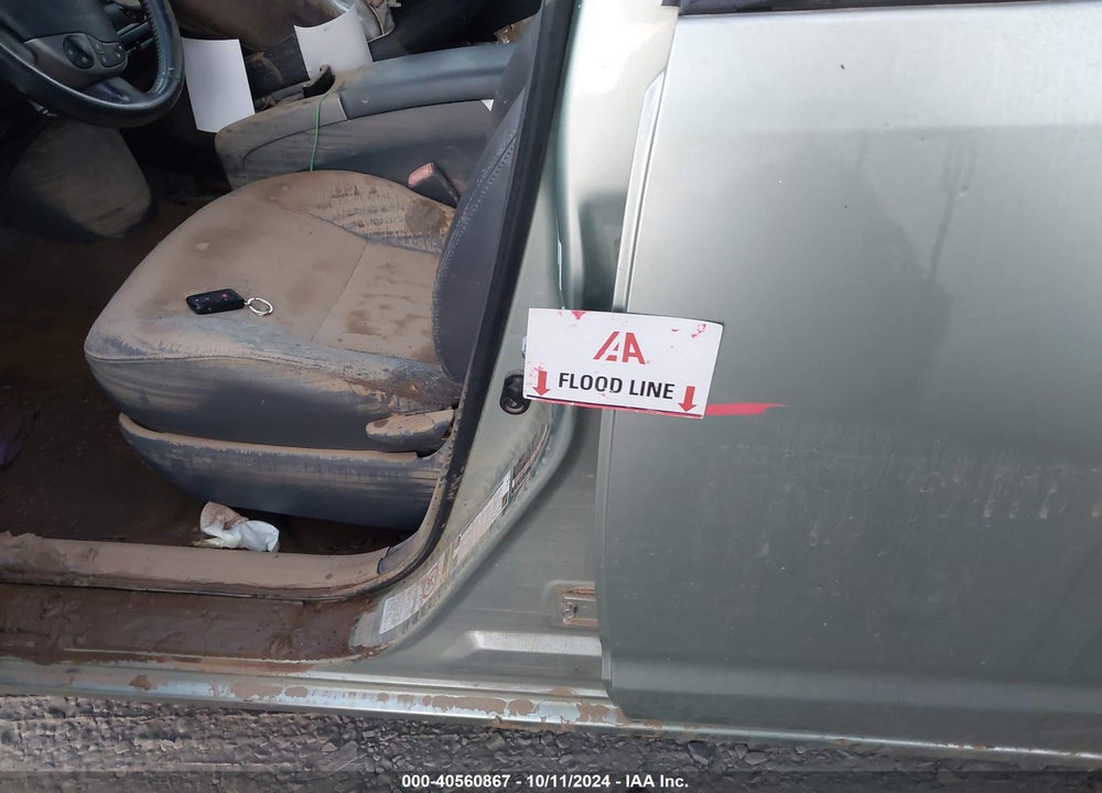 2008 TOYOTA PRIUS VIN: JTDKB20U183319869