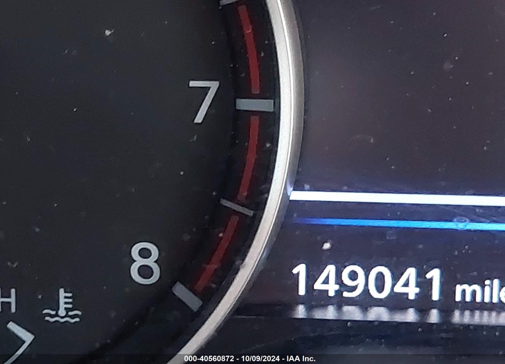 2020 NISSAN ALTIMA SR FWD VIN: 1N4BL4CV6LC209587