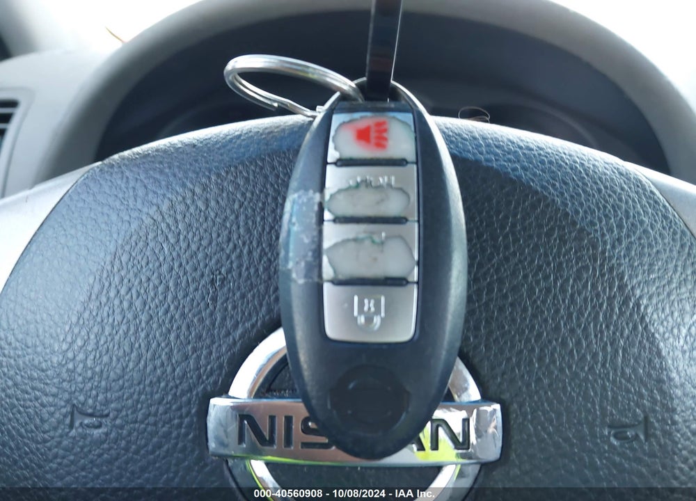 2012 NISSAN ALTIMA 2.5 S VIN: 1N4AL2APXCN533862