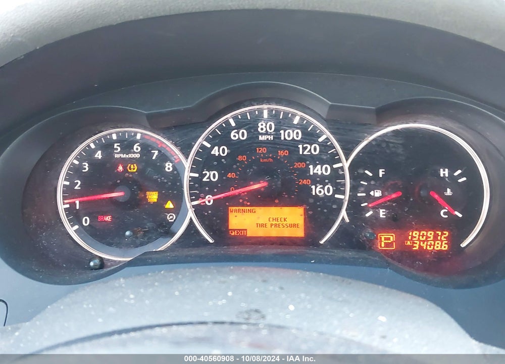 2012 NISSAN ALTIMA 2.5 S VIN: 1N4AL2APXCN533862
