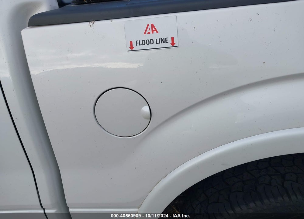 2010 HARLEY-DAVIDSON FORD F-150 FX2 SPORT//KING RANCH/LARIAT/PLATINUM/XL/XLT VIN: 1FTFW1CV4AFA97580