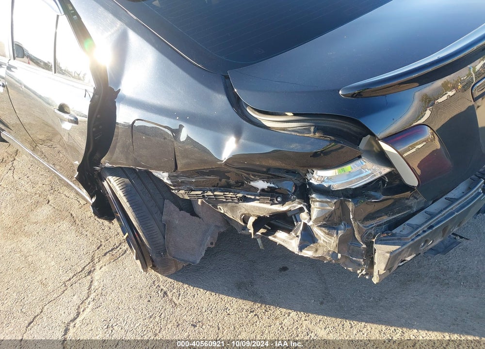 2009 TOYOTA CAMRY SE VIN: 4T1BE46KX9U808819